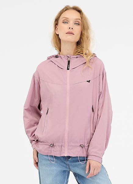 Ragwear Damen Jacke 2511-60024 günstig online kaufen