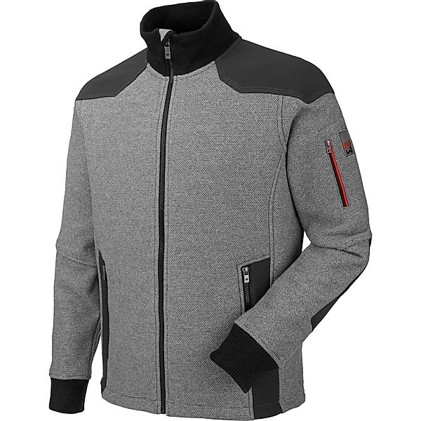 Würth MODYF Fleecejacke Nature Outdoor Fleecejacke günstig online kaufen