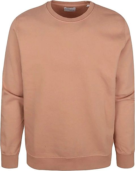 Colorful Standard Sweater Organic Braun - Größe XXL günstig online kaufen