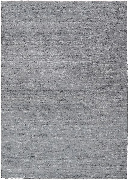 Myflair Möbel & Accessoires Wollteppich »Isra«, rechteckig, 1,5 mm Höhe, Ku günstig online kaufen