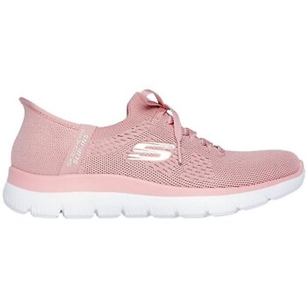 Skechers  Halbschuhe Schnuerschuhe Summits New Daily 150263 ROS günstig online kaufen