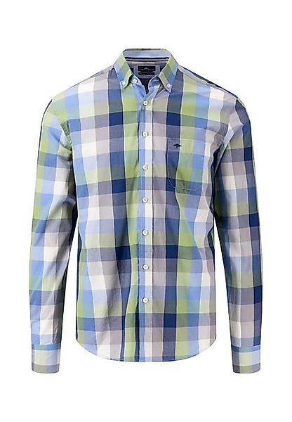 FYNCH-HATTON Funktionshemd günstig online kaufen