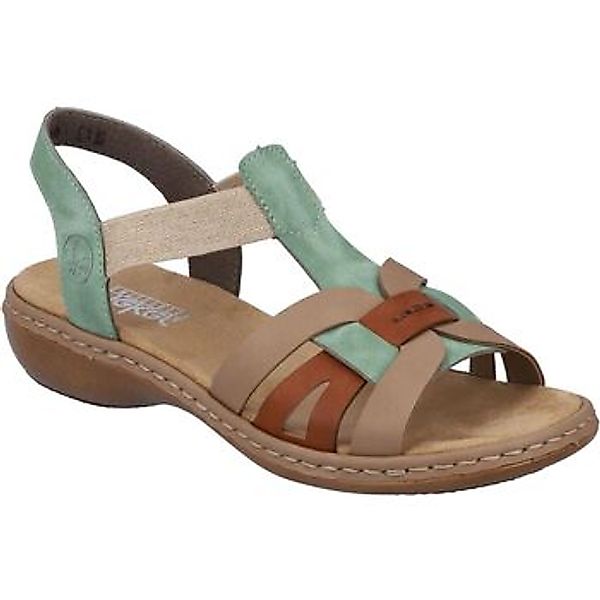 Rieker  Sandalen 65918 günstig online kaufen