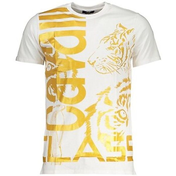Roberto Cavalli  T-Shirt qxt63djd060bi00053xl günstig online kaufen