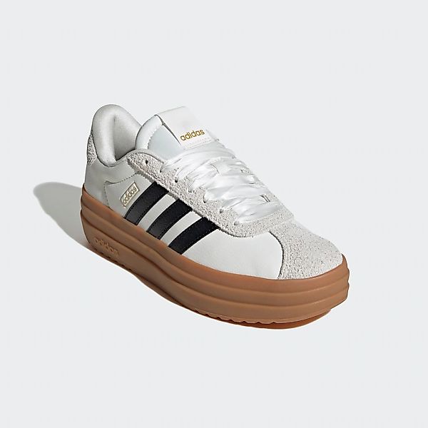 adidas Sportswear Sneaker "VL COURT BOLD" mit Satin-Laces, Design auf den S günstig online kaufen