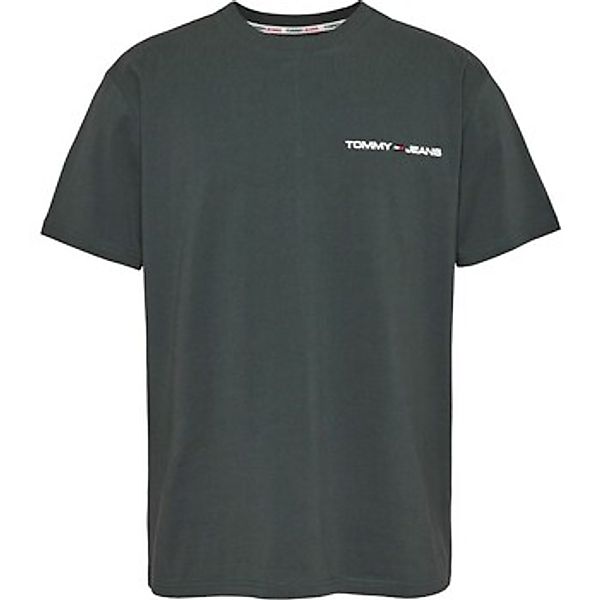 Tommy Hilfiger  T-Shirt DM0DM16878PUB günstig online kaufen