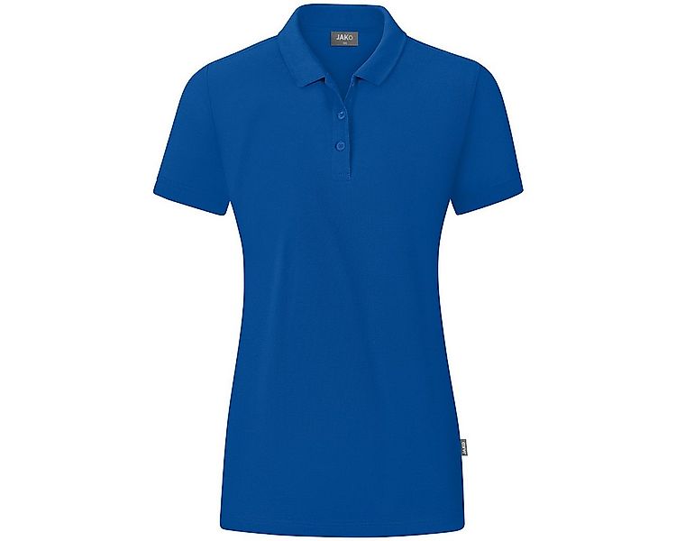 Jako Poloshirt Polo Organic Damen günstig online kaufen