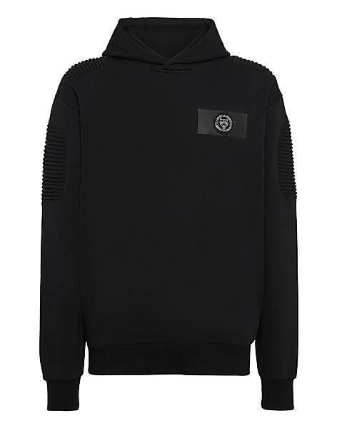 PLEIN SPORT Sweatshirt Hoodie günstig online kaufen
