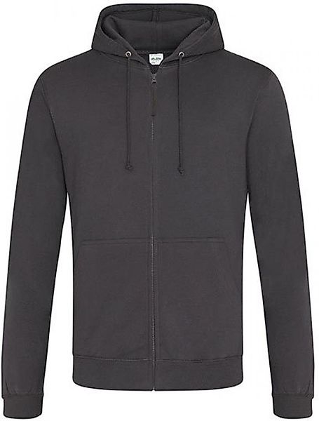 Just Hoods Kapuzensweatjacke Herren Kapuzenpulli mit günstig online kaufen