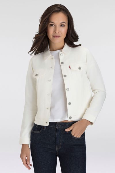 Levis Jeansjacke "Original Trucker" FRESH COLLECTION günstig online kaufen