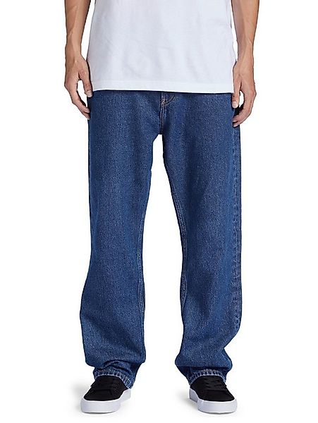 DC Shoes Relax-fit-Jeans DC Worker Relaxed Fit Jeans (1-tlg) Komfortabler, günstig online kaufen