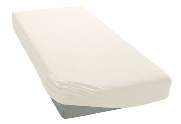 bellana Spannbettlaken "Mako-Jersey exclusiv in Gr. 90x200, 140x200 oder 18 günstig online kaufen