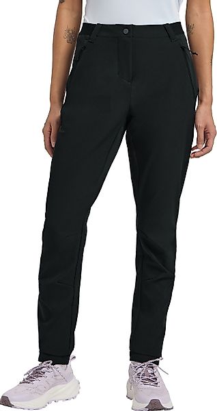 Jack Wolfskin Softshellhose GEIGELSTEIN SLIM PANTS günstig online kaufen