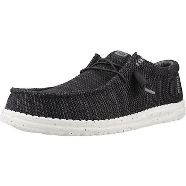 HEYDUDE  Sneaker WALLY STRETCH SOX günstig online kaufen