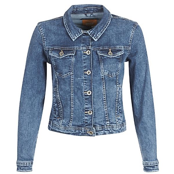 ONLY Jeansjacke ONLTIA DNM JACKET MB günstig online kaufen