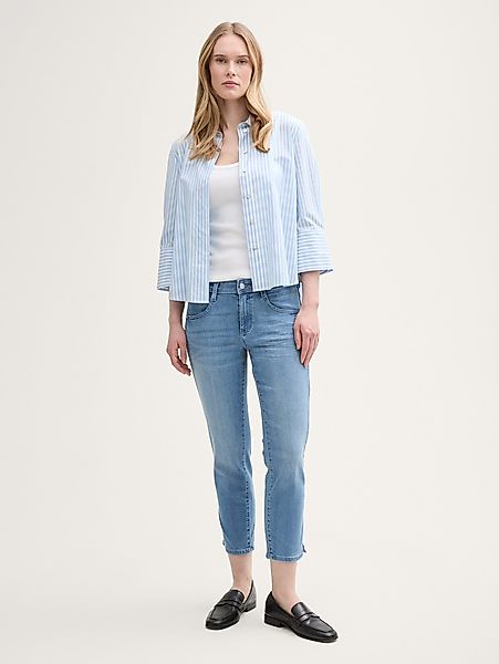 TOM TAILOR Stretch-Jeans günstig online kaufen