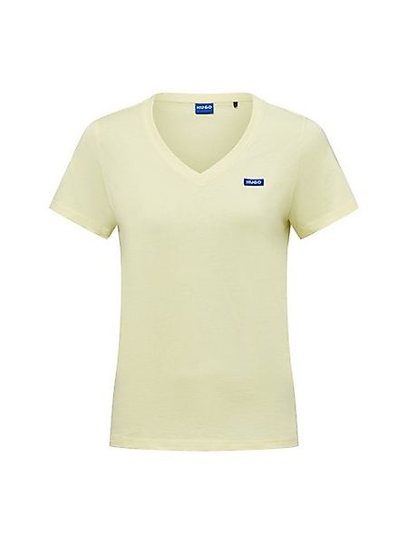 HUGO Blue T-Shirt Classic V_B günstig online kaufen