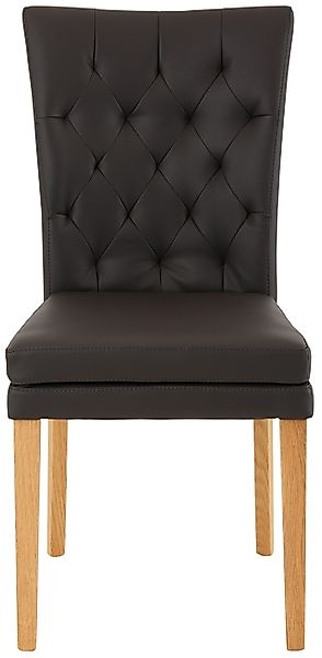 Home affaire Esszimmerstuhl »Colorado BESTSELLER Polsterstuhl«, (Set), 6 St günstig online kaufen