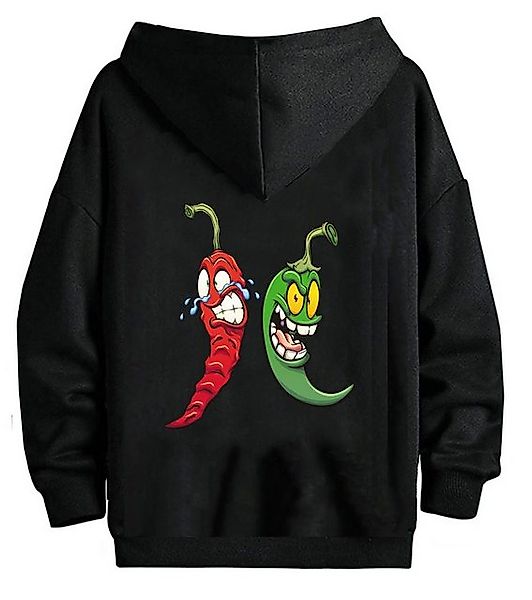 RMK Kapuzenpullover Herren Pullover Hoodie mit günstig online kaufen