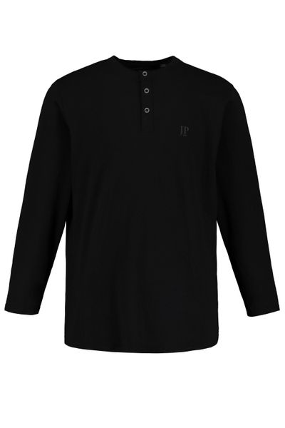 JP1880 T-Shirt JP1880 Henley Basic Shirt günstig online kaufen