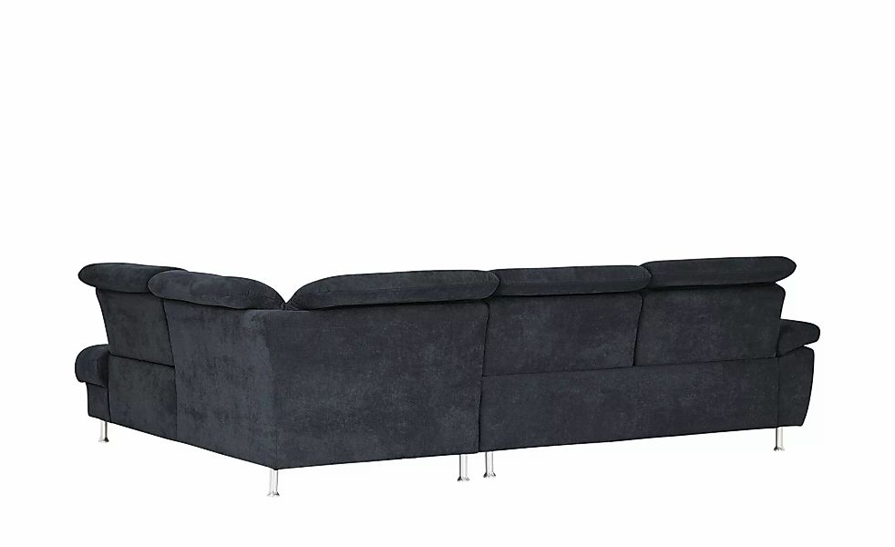 Diva Ecksofa  Diva Lounge ¦ blau ¦ Maße (cm): B: 275 H: 85 T: 210.0 Polster günstig online kaufen