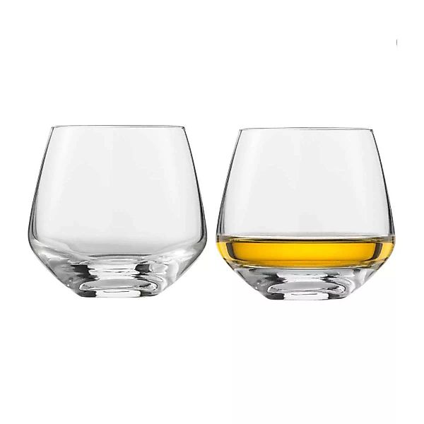 Eisch Sky SensisPlus Whisky Glas Set 2-tlg. 390 ml / 90 mm günstig online kaufen