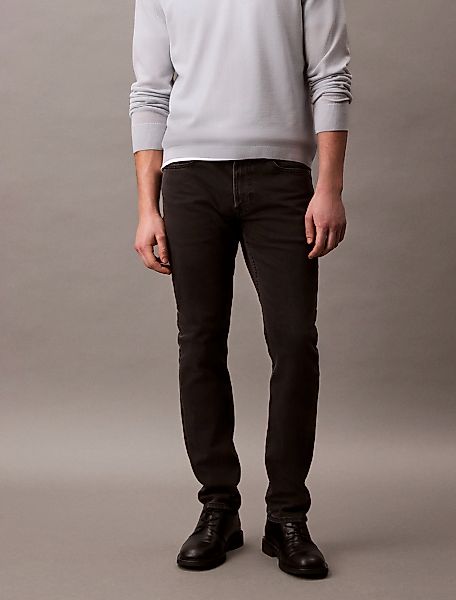 Calvin Klein Jeans Slim-fit-Jeans "JeansSLIM NOS", stone washed günstig online kaufen