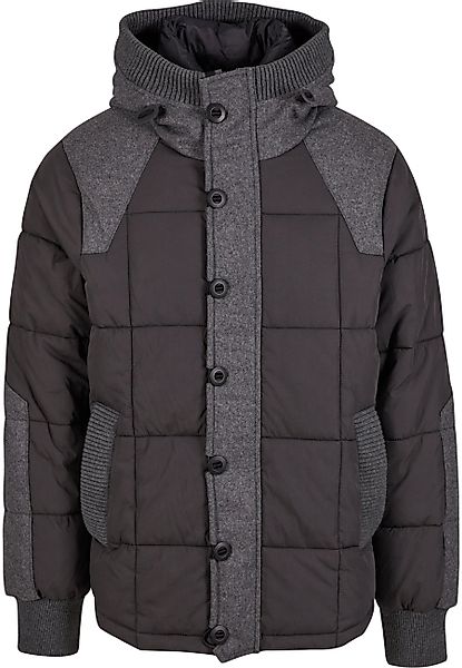 Brandit Winterjacke Brandit Brandit Men Garret günstig online kaufen