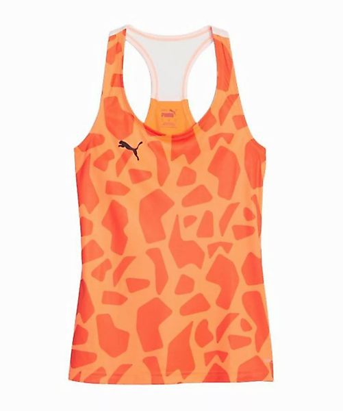 PUMA T-Shirt PUMA teamLIGA Graphic Tanktop Damen Polyester günstig online kaufen