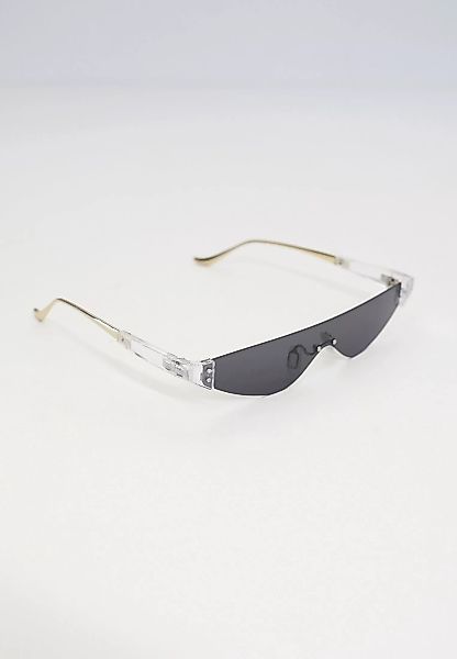 URBAN CLASSICS Sonnenbrille "Unisex Sunglasses Valencia" günstig online kaufen
