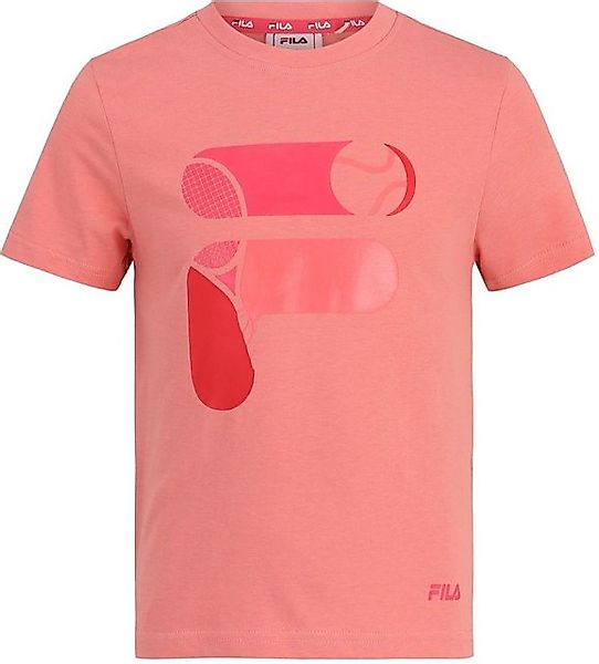 Fila T-Shirt Lonja Graphic Logo Tee günstig online kaufen