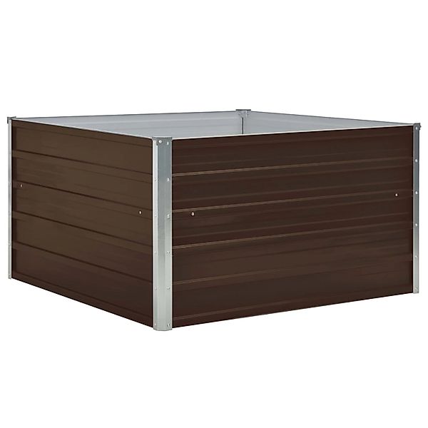 vidaXL Hochbeet Hochbeet 100 x 100 günstig online kaufen