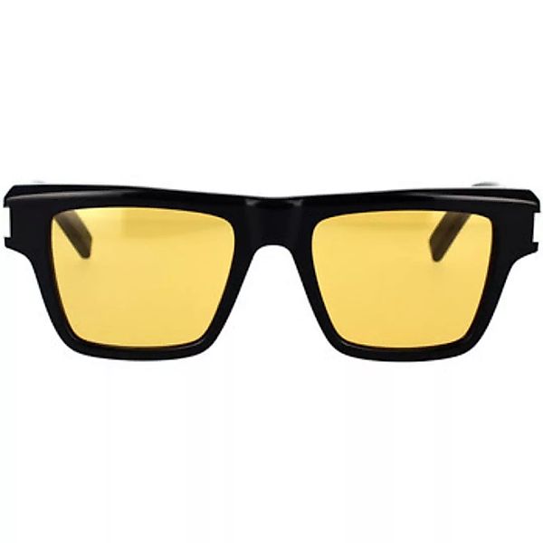 Yves Saint Laurent  Sonnenbrillen SL 469 004 Sonnenbrille günstig online kaufen