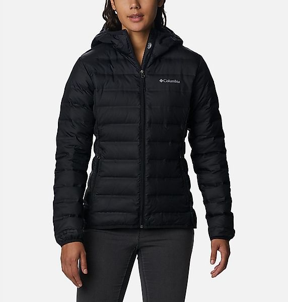 Columbia Daunenjacke Lake 22 II Down Hooded Jacket Übergangsjacke die Wasse günstig online kaufen