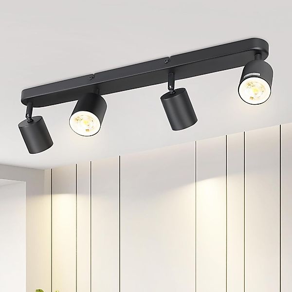 ZMH LED Deckenstrahler Modern Deckenleuchte- GU10 günstig online kaufen