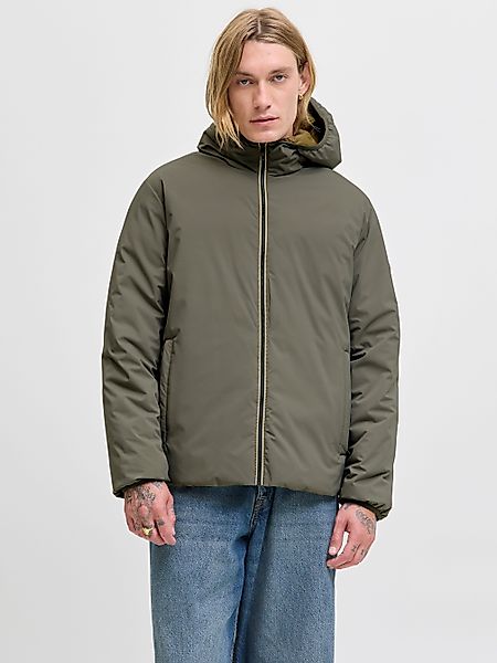Jack & Jones Outdoorjacke JJEBROOK REVERSIBLE günstig online kaufen
