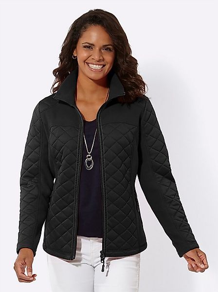 Witt Fleecejacke Fleece-Jacke Langarm günstig online kaufen