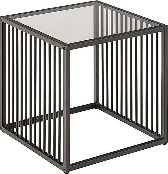 ACTONA GROUP Couchtisch Strington Beistelltisch, Ecktisch, günstig online kaufen