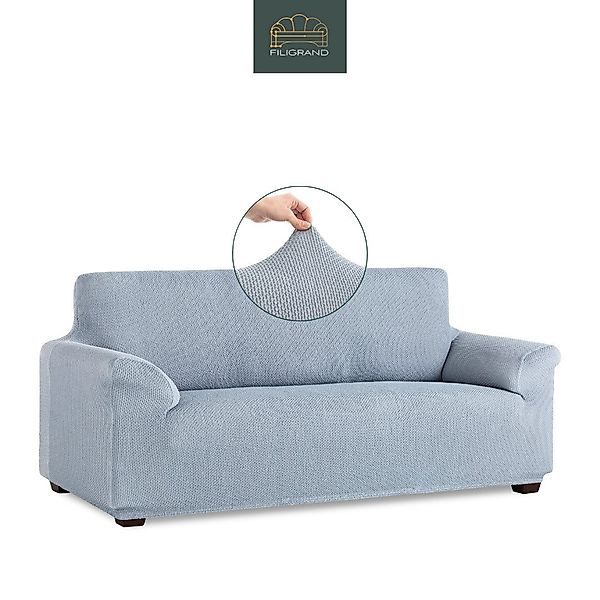 Belmarti Sofahusse Elastischer Sofabezug, hergestellt in günstig online kaufen