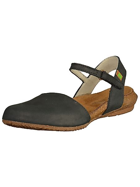 El Naturalista Sandalen Leder Riemchensandalette günstig online kaufen
