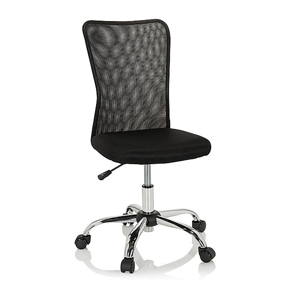hjh OFFICE Drehstuhl Kinderdrehstuhl KIDDY NET günstig online kaufen