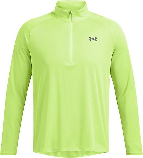 Under Armour® Longsleeve Ua Tech Textured 1/2 Zip günstig online kaufen