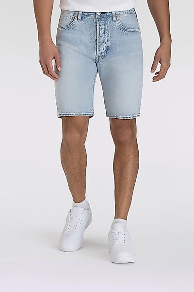 Levi's® Jeansshorts 501® Sommerhose FRESH COLLECTION, günstig online kaufen