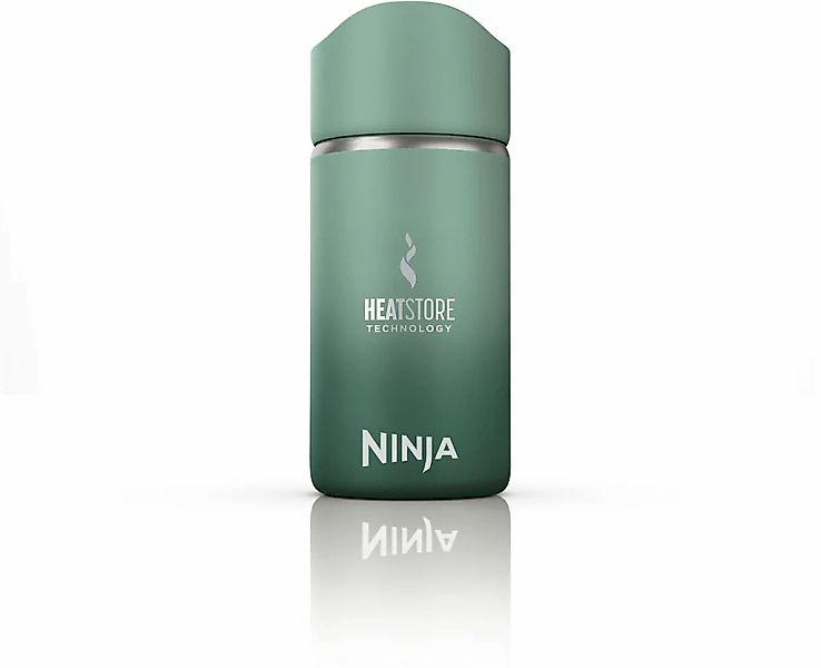 NINJA Isolierflasche "Ninja Sip Perfect Reisebecher - 300 ml DW1203EUU / 40 günstig online kaufen