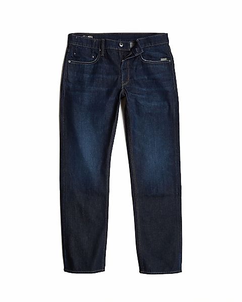 G-STAR 5-Pocket-Jeans "Mosa Straight Jeans" günstig online kaufen