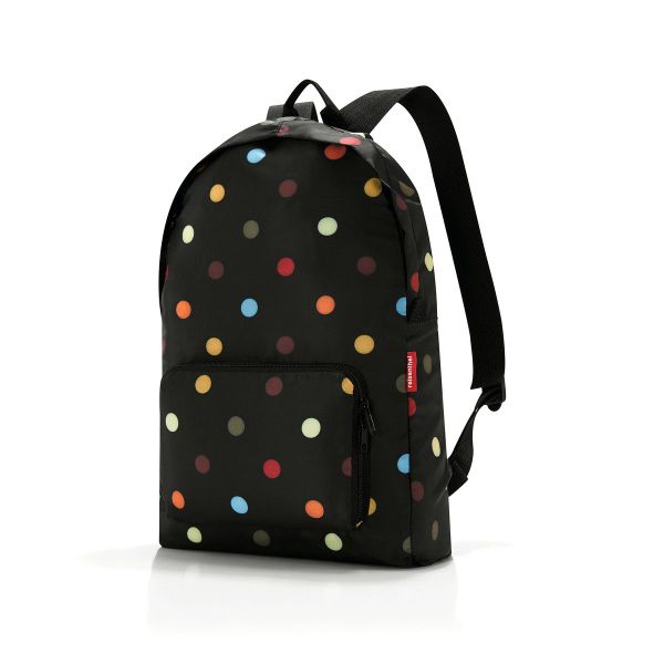 REISENTHEL® Rucksack mini maxi rucksack dots, günstig online kaufen