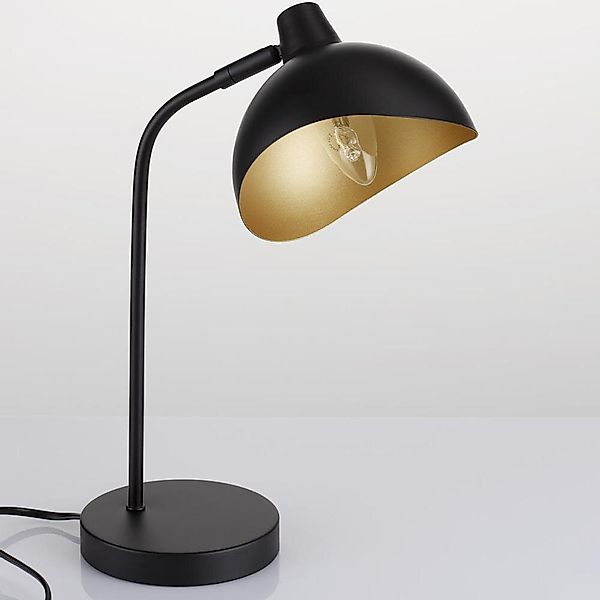Nova Luce Tischleuchte »GETI«, für Leuchtmittel E14 günstig online kaufen