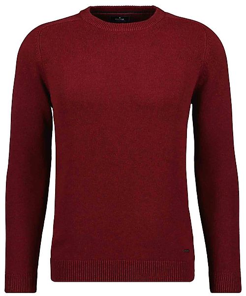 RAGMAN Rundhalspullover günstig online kaufen