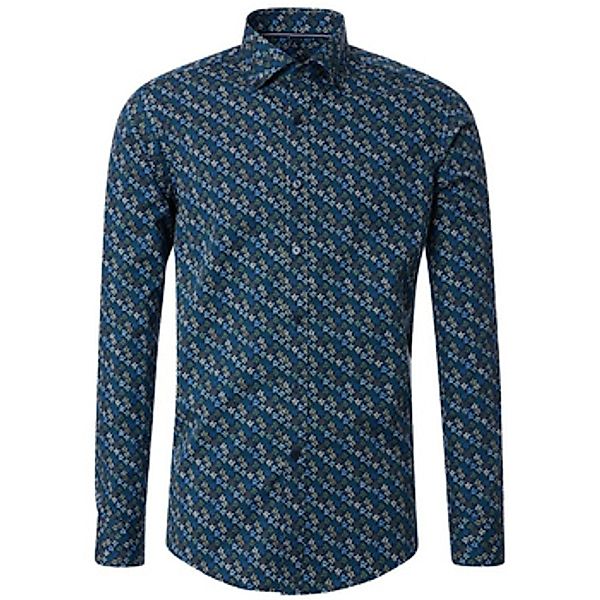 Casa Moda  Hemdbluse Langarm FreizeitHemd für Herren günstig online kaufen