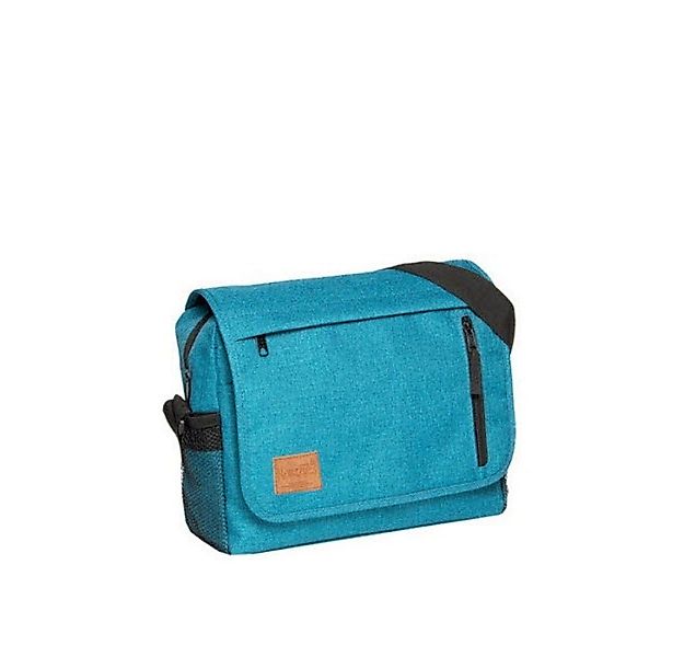 NEW REBELS Freizeittasche Postbag A5 günstig online kaufen